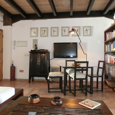 Apartament Total Valencia Zen Zewnętrze zdjęcie
