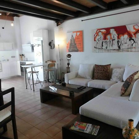 Apartament Total Valencia Zen Zewnętrze zdjęcie