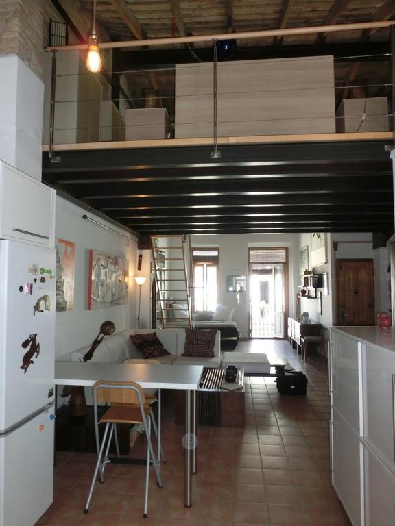 Apartament Total Valencia Zen Pokój zdjęcie