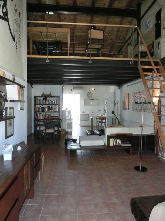 Apartament Total Valencia Zen Pokój zdjęcie