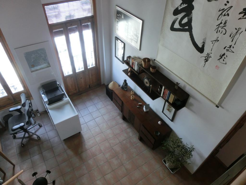 Apartament Total Valencia Zen Pokój zdjęcie