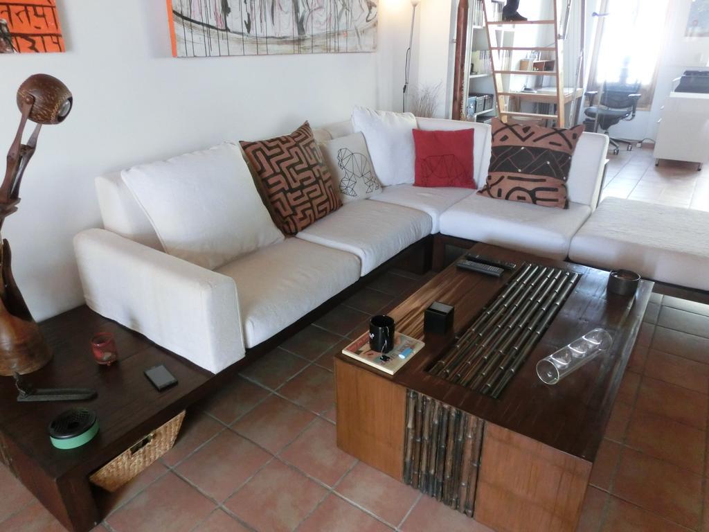 Apartament Total Valencia Zen Pokój zdjęcie