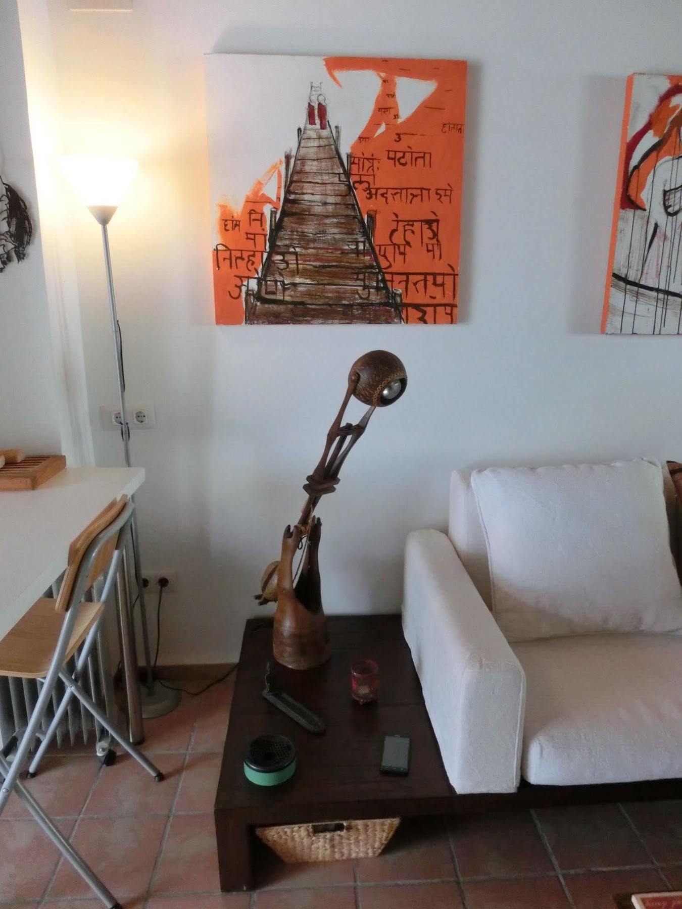 Apartament Total Valencia Zen Zewnętrze zdjęcie