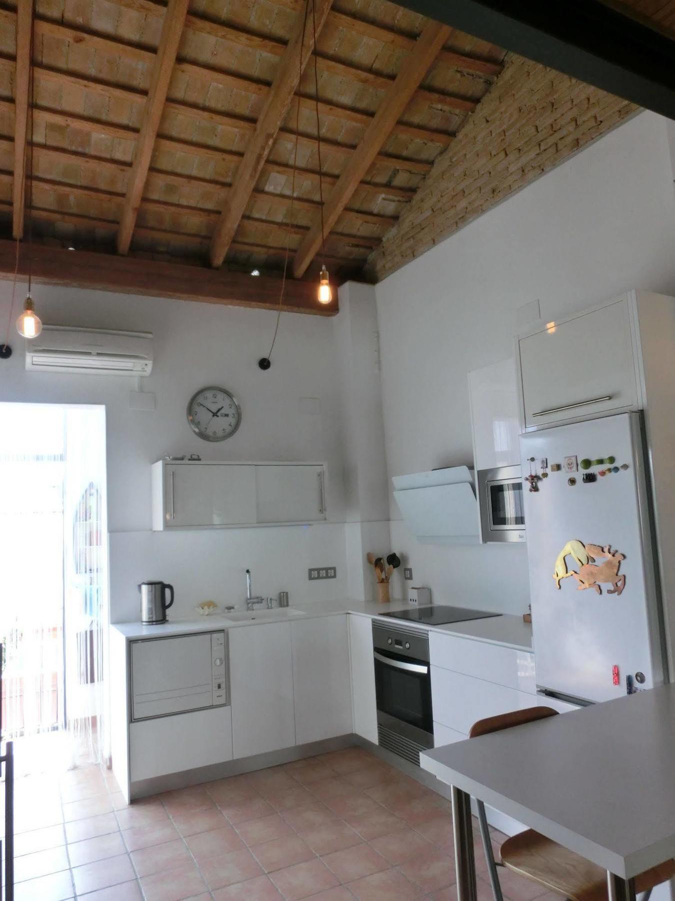 Apartament Total Valencia Zen Zewnętrze zdjęcie