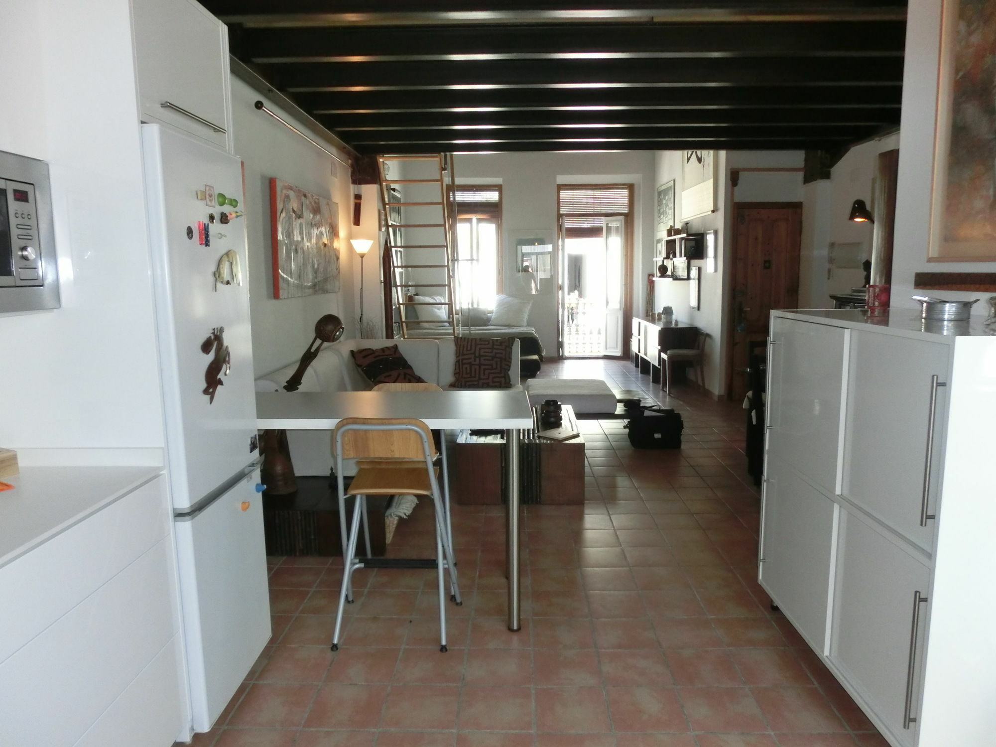 Apartament Total Valencia Zen Zewnętrze zdjęcie
