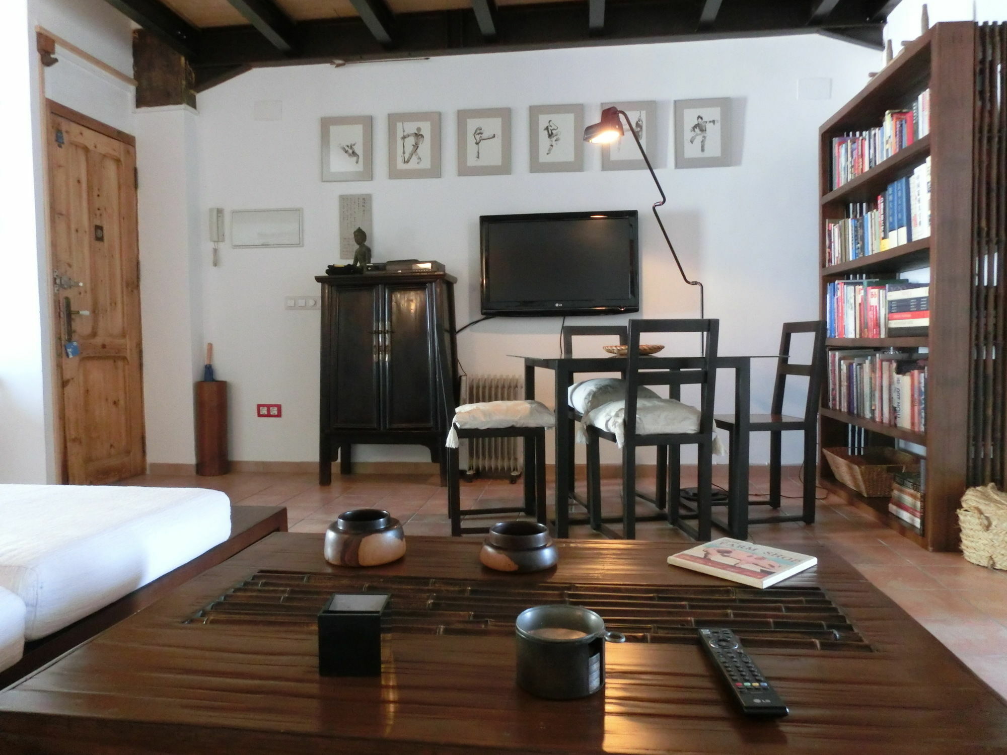 Apartament Total Valencia Zen Zewnętrze zdjęcie