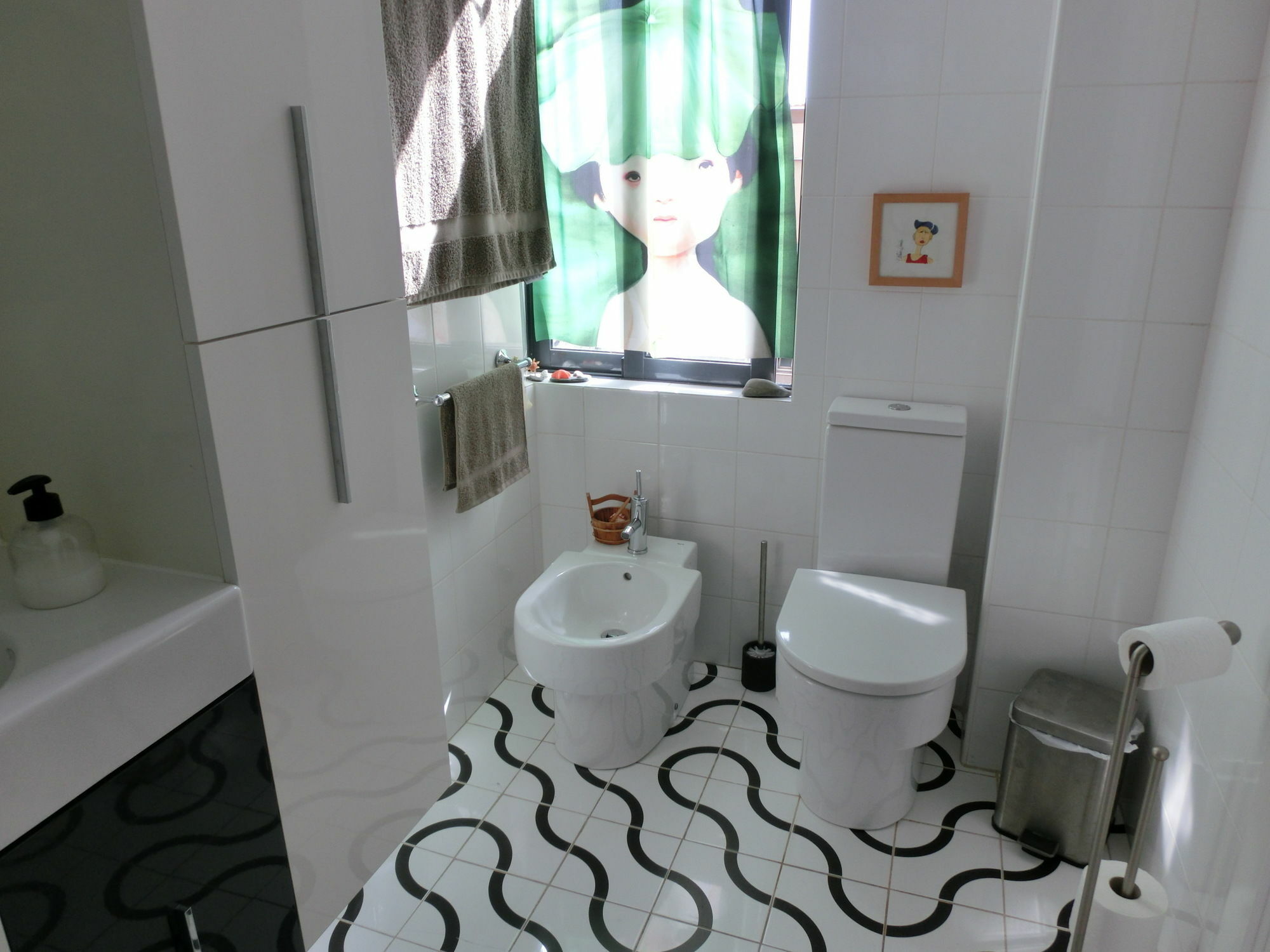 Apartament Total Valencia Zen Zewnętrze zdjęcie
